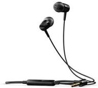 🎧 sony mh750 stereo 3.5mm headset - non-retail packaging - black: enhanced audio experience for music and calls logo