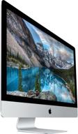 apple 27 inch retina desktop mk472ll логотип