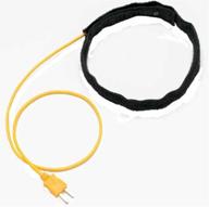 fluke 80pk 11 type k thermocouple temperature логотип