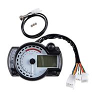 universal odometer speedometer tachometer motorcycle logo