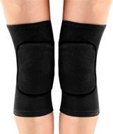 🧒 jumisee kids knee pad: anti-slip, flexible elastic knee support for sports логотип