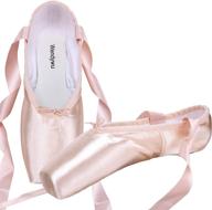 wendywu professional ballet slipper protector logo