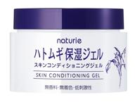 🌿 naturie skin conditioning gel: the ultimate 180 gram solution for radiant skin! logo