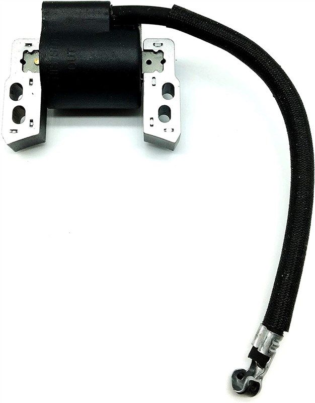 ignition stratton armature magneto 6952605 로고