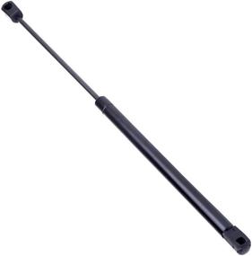 img 3 attached to 🔨 1999-2006 Cadillac Escalade Suburban Tahoe GMC Yukon Rear Window Glass Lift Supports Struts Shocks 4185: Pack of 2 - Buy Now!