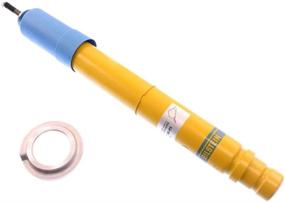 img 3 attached to Bilstein 24 107303 Shock Absorber Front