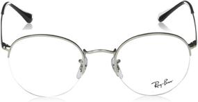 img 3 attached to Ray Ban RX3947V Prescription Eyewear Frames