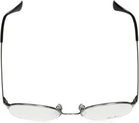 img 1 attached to Ray Ban RX3947V Prescription Eyewear Frames