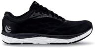 topo athletic magnifly men's running shoes - performance footwear for athletes logo