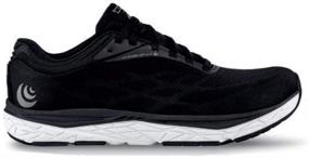 img 4 attached to Topo Athletic Magnifly Men's Running Shoes - Performance Footwear for Athletes