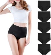 wirarpa women's underwear: ultimate comfort and coverage for clothing, lingerie, sleep, and lounge logo