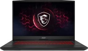 img 4 attached to MSI Pulse GL76 I7 12700H RTX3070