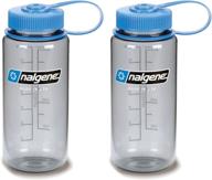 🧴 nalgene w/m 16oz bottle: the perfect blend of durability and portability logo