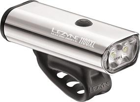 img 2 attached to LEZYNE Macro Drive 1100XL Bicycle Light - Optimize Your Cycling Experience