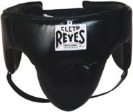 cleto reyes no-foul protective cup логотип