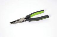 плоскогубцы greenlee 0351 06m cutting molded логотип