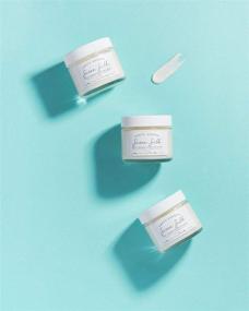 img 1 attached to 💦 Revitalize and Hydrate Your Skin with SIREN SILK Multi-Tasking Hydration Creme