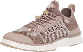 img 4 attached to KEEN Women's Uneek Sandal: Paloma Athletic Shoes for Women - Unmatched Comfort and Style