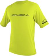 oneill protection youth basic sleeve sports & fitness and water sports logo