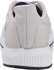 img 2 attached to 👟 Обувь для бега adidas Solar Ride для мужчин