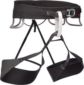 img 3 attached to Black Diamond Solution Climbing Harness