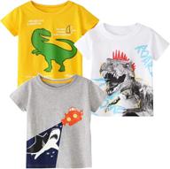 toddler shirts graphic sleeveless t shirts boys' clothing via tops, tees & shirts logo