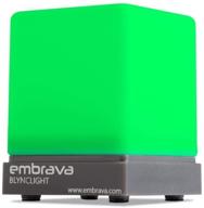 🚀 enhance work efficiency with embrava blynclight plus: the ultimate productivity solution logo