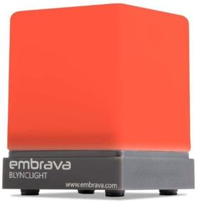 img 3 attached to 🚀 Enhance Work Efficiency with Embrava BLYNCLIGHT Plus: The Ultimate Productivity Solution