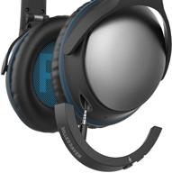 🎧 bolle & raven qc25 bluetooth adapter for bose quietcomfort 25 headphones - enhancing seo logo
