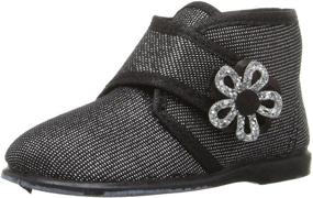 img 4 attached to Cienta 97000 Girls Chukka Toddler