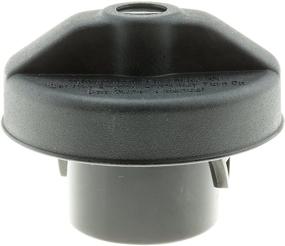 img 1 attached to 🔒 Enhanced Security MotoRad LOCKING FUEL CAP: Secure Your Fuel with Advanced Locking Mechanism