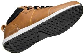 img 1 attached to Men's Lightweight Comfort Sneakers: Classic Fashion Footwear Essentials