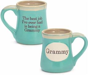 img 1 attached to 💖 Personalized Mug Gift with Heartfelt Message in Gift Box - Perfect Grandma Gift for Grammy