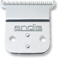 🔪 andis d-8 trimmer blade replacement: upgrade and enhance your trimming experience logo