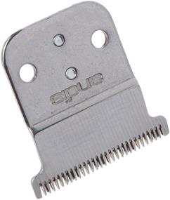 img 1 attached to 🔪 Andis D-8 Trimmer Blade Replacement: Upgrade and Enhance Your Trimming Experience