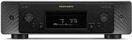 marantz sacd30nblk player integrated built logo