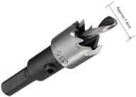 🔩 db 02 speed steel drill by togu logo