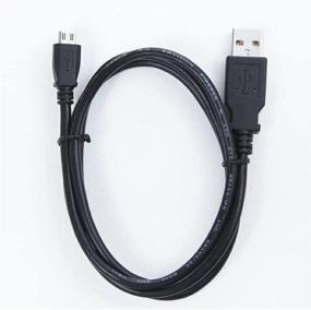 img 4 attached to 🔌 Blacell USB Cable Cord for Sony A6000 ILCE-6000 Alpha Camera