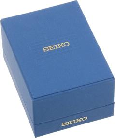 img 1 attached to Stunning Seiko SUT118: Women's Gold-Tone Stainless Steel Watch