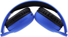 img 2 attached to Складные наушники Микрофон Bluetooth Перезаряжаемый