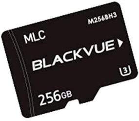 img 2 attached to 💪 High Endurance 128GB Class 10 Micro SD Card for BlackVue Dash Cam