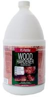 🪵 petrifier wood hardener - pc products, water-based, 1 gallon, milky white (product code: 128442) logo