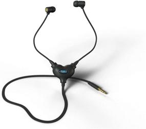 img 2 attached to Radiation Free Headset Headclip Black