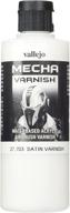 vallejo mecha varnish painting accessories painting, drawing & art supplies logo