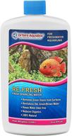 drtims aquatics re fresh revitalizer freshwater fish & aquatic pets logo