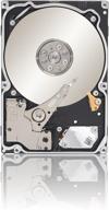 seagate constellation.2 500gb 7200rpm sata 6 gb/s 64mb cache 2.5-inch internal bare drive st9500620ns - high-performance data storage solution logo