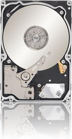 img 1 attached to Seagate Constellation.2 500GB 7200RPM SATA 6 Gb/s 64MB Cache 2.5-дюймовый внутренний неразделанный диск ST9500620NS - Высокопроизводительное решение для хранения данных