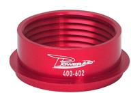 🚀 повышение производительности с помощью airaid 400-602 poweraid throttle body spacer логотип