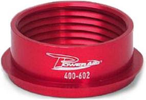 img 1 attached to 🚀 Повышение производительности с помощью Airaid 400-602 PowerAid Throttle Body Spacer