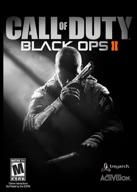 explosive action: call of duty black ops 2 [download] unleashed! logo